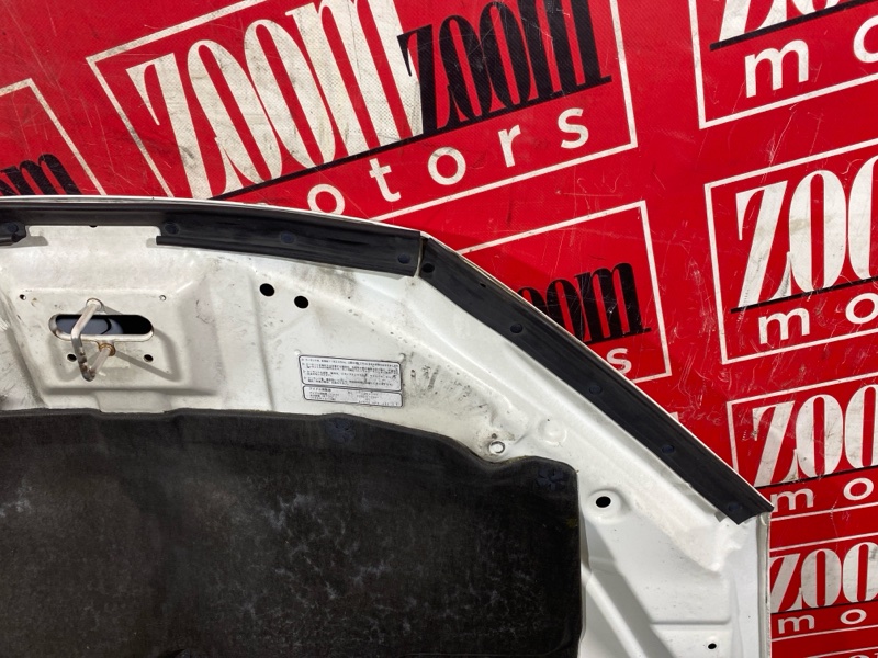 Капот, 41800 рублей, Солонцы