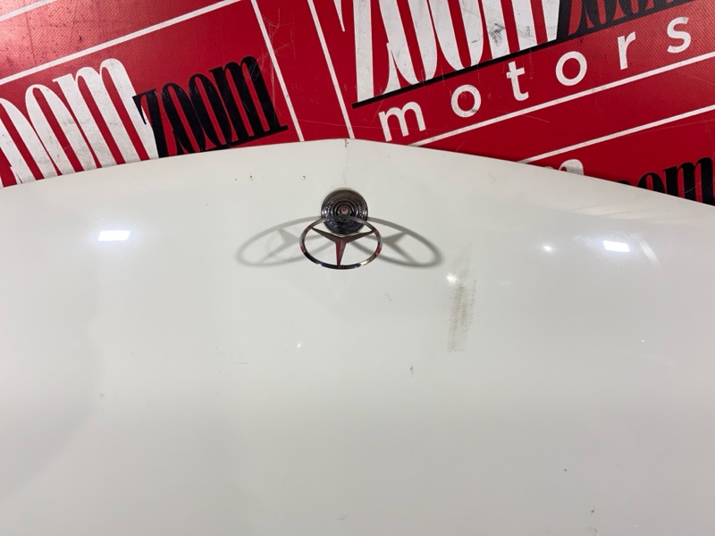 Капот, 26600 рублей, Солонцы