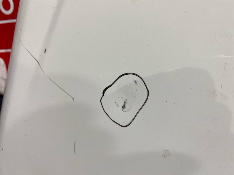 Капот, 26600 рублей, Солонцы