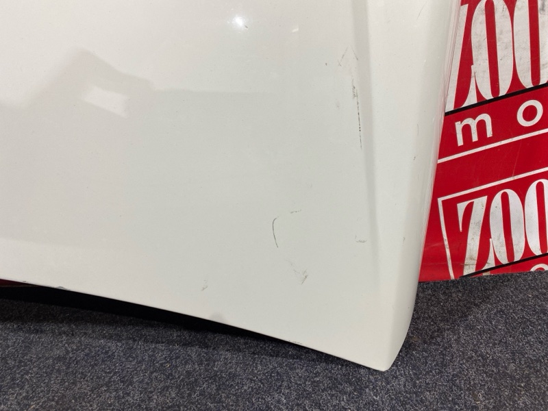 Капот, 26600 рублей, Солонцы