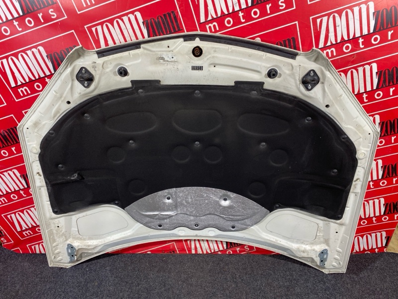 Капот, 26600 рублей, Солонцы