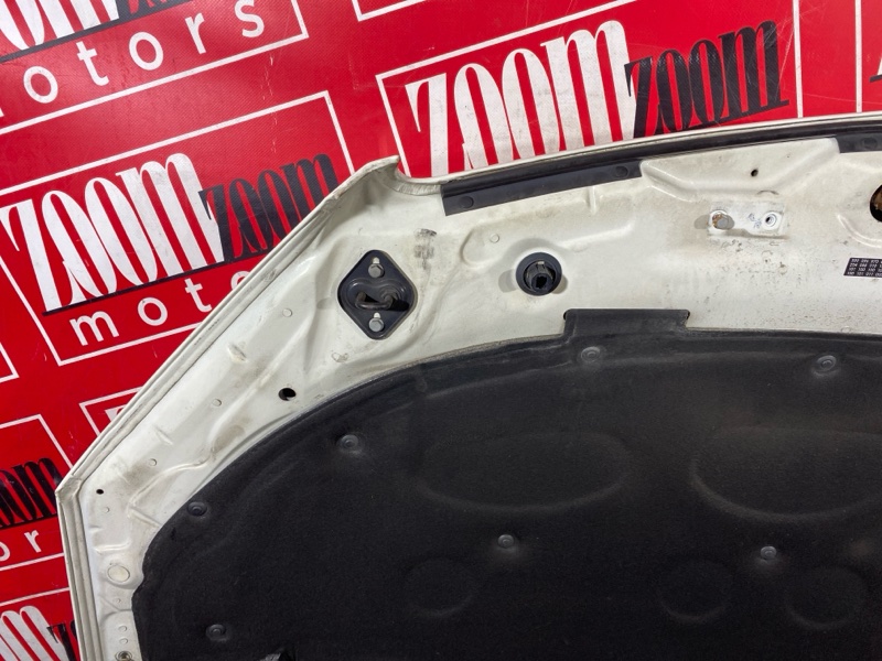 Капот, 26600 рублей, Солонцы