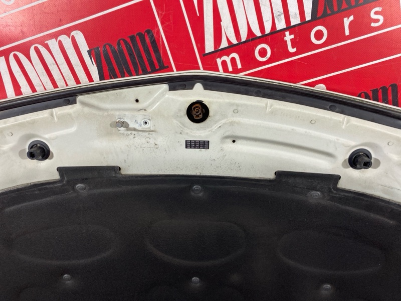 Капот, 26600 рублей, Солонцы