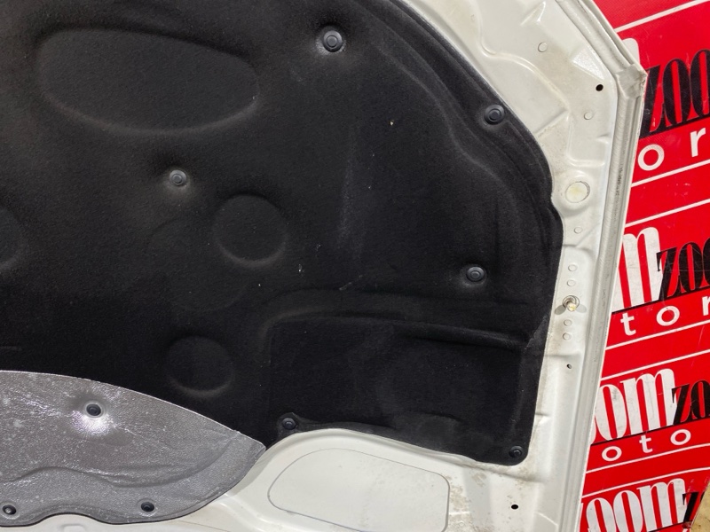 Капот, 26600 рублей, Солонцы