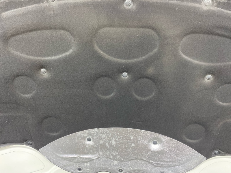 Капот, 26600 рублей, Солонцы