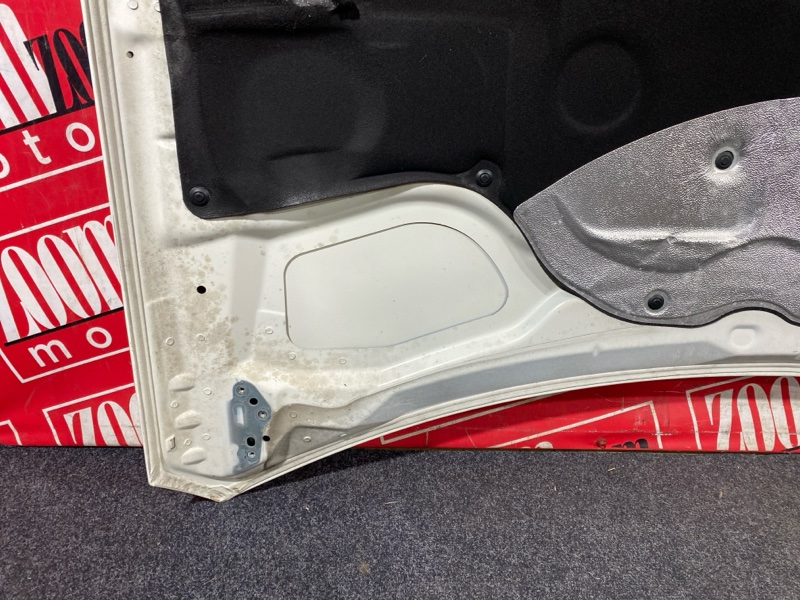 Капот, 26600 рублей, Солонцы