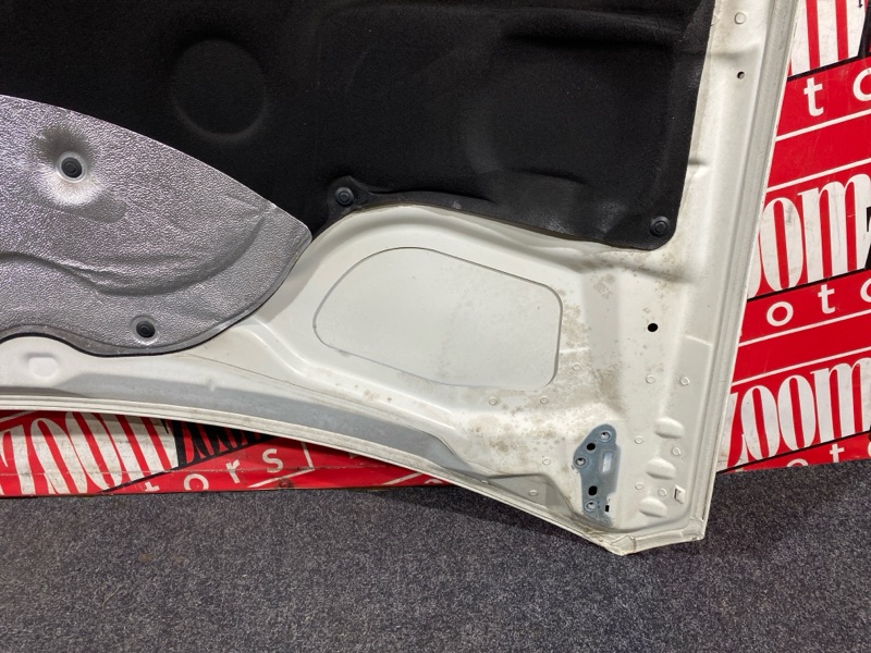 Капот, 26600 рублей, Солонцы