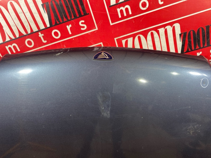 Капот, 8600 рублей, Солонцы