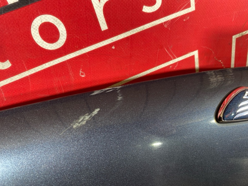 Капот, 8600 рублей, Солонцы