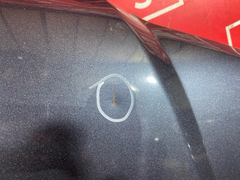 Капот, 8600 рублей, Солонцы