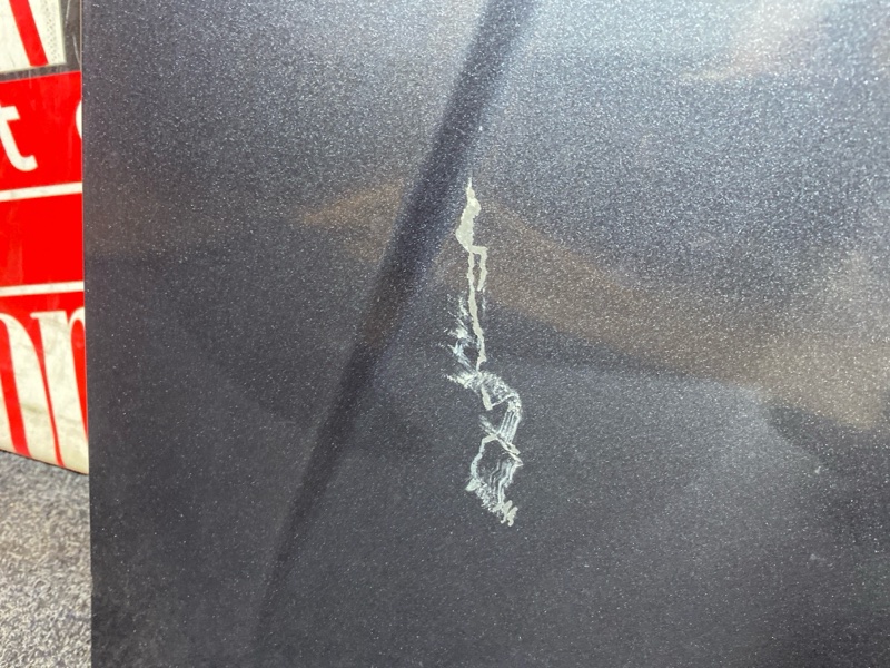 Капот, 8600 рублей, Солонцы