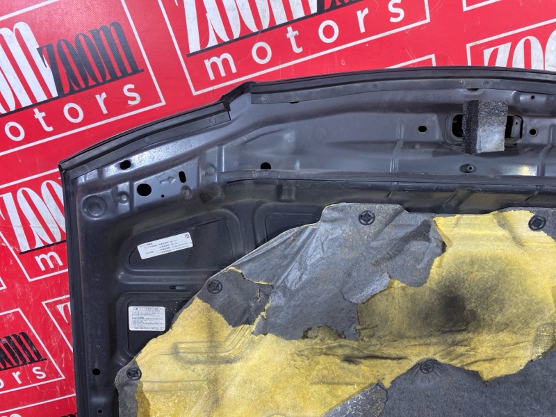 Капот, 8600 рублей, Солонцы