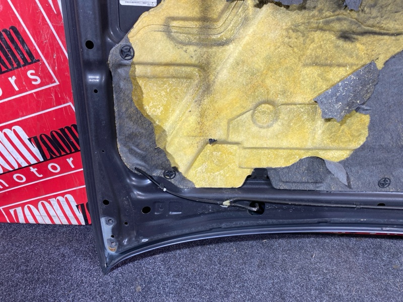 Капот, 8600 рублей, Солонцы