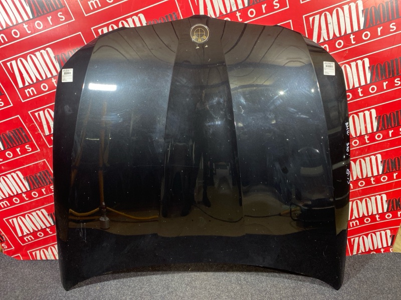 Капот, 16200 рублей, Солонцы