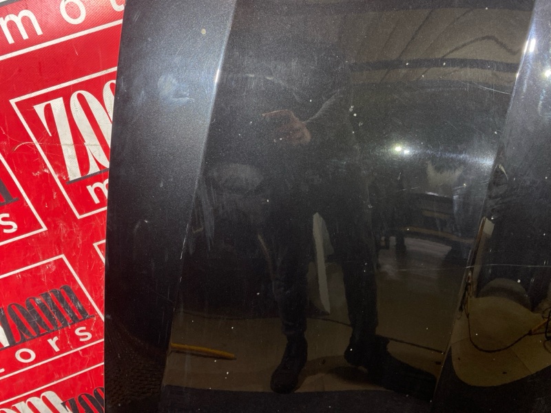 Капот, 16200 рублей, Солонцы