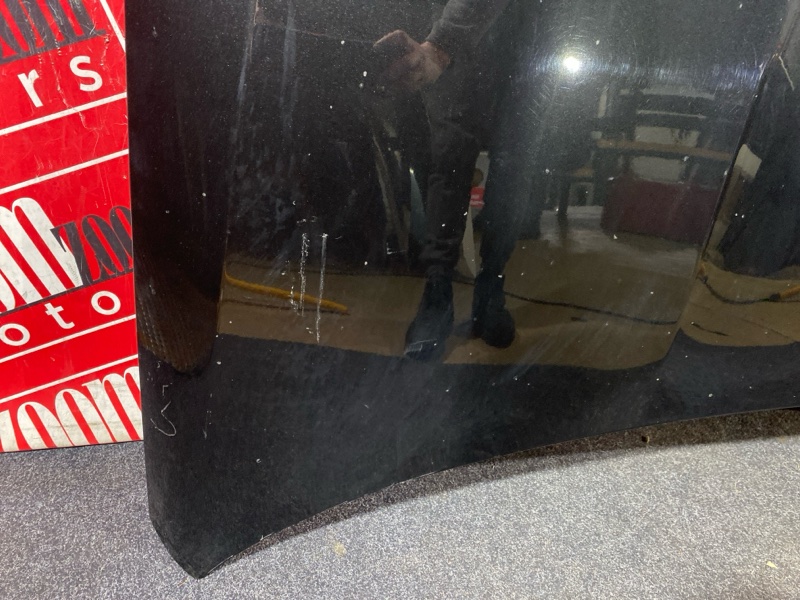 Капот, 16200 рублей, Солонцы