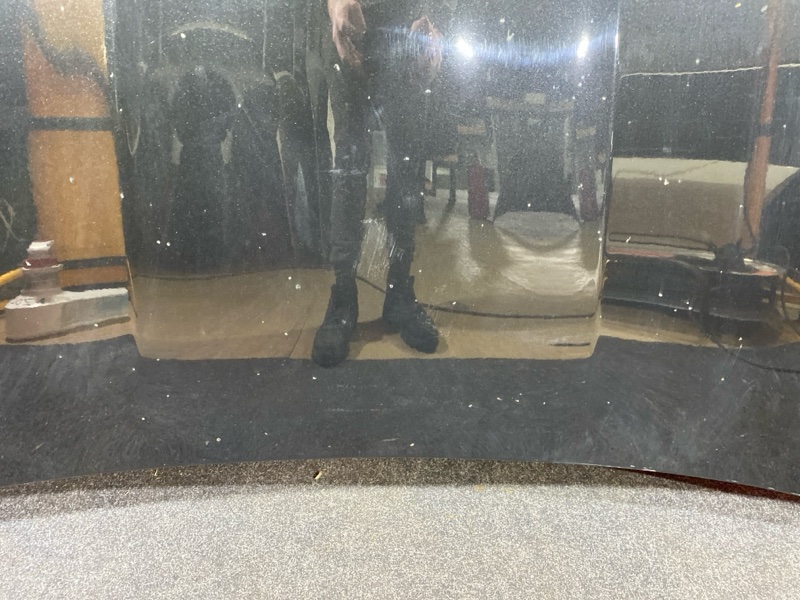 Капот, 16200 рублей, Солонцы