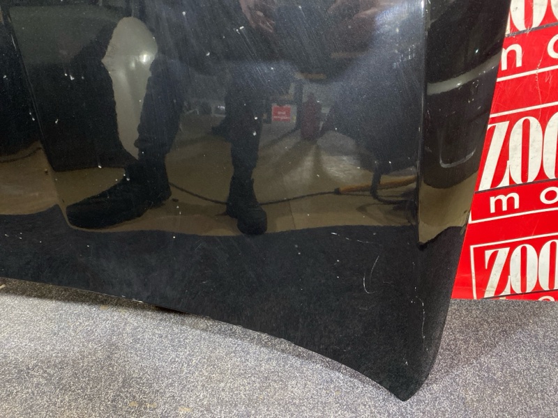 Капот, 16200 рублей, Солонцы