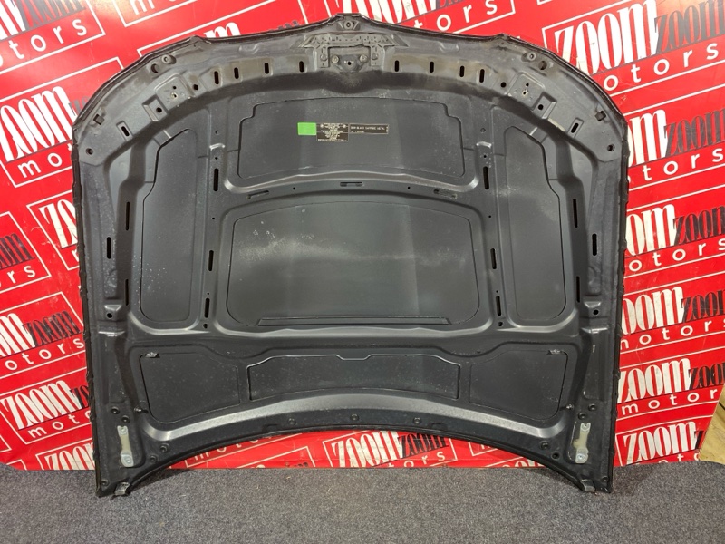 Капот, 16200 рублей, Солонцы