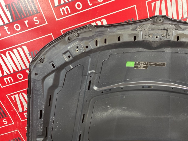 Капот, 16200 рублей, Солонцы