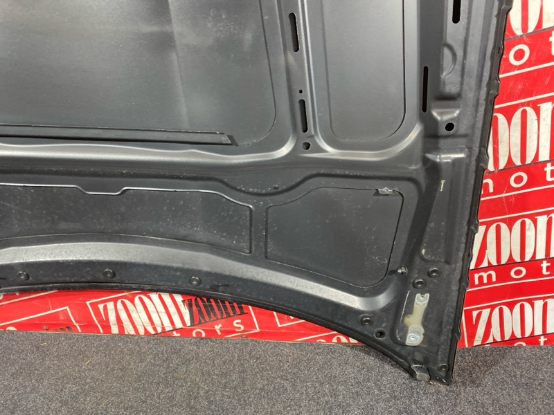 Капот, 16200 рублей, Солонцы