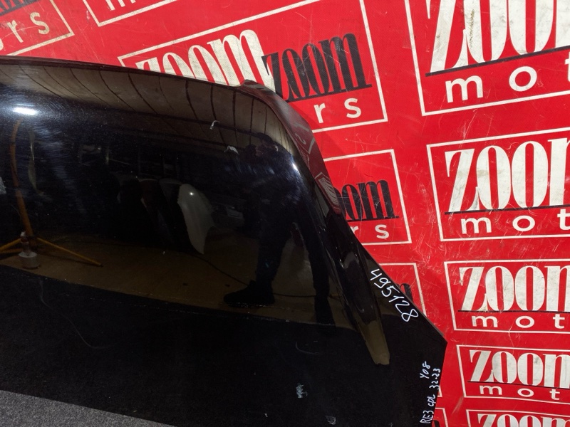 Капот, 20900 рублей, Солонцы