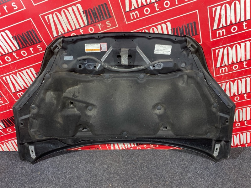 Капот, 20900 рублей, Солонцы