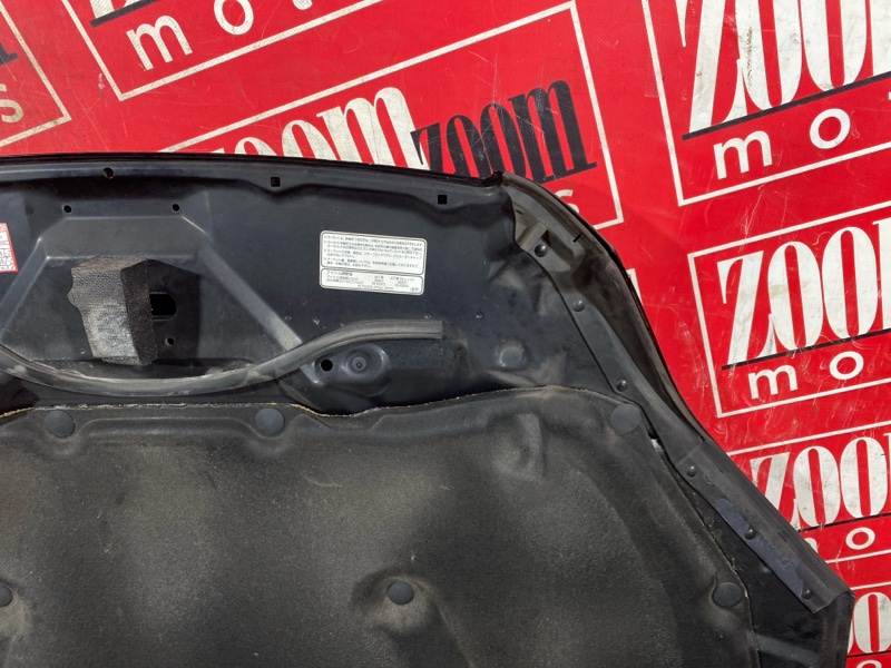 Капот, 20900 рублей, Солонцы