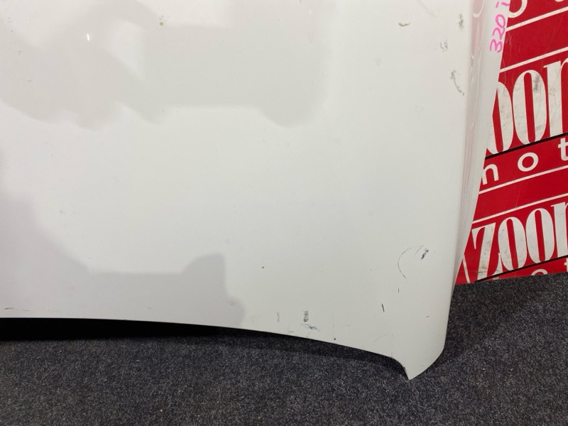 Капот, 26600 рублей, Солонцы