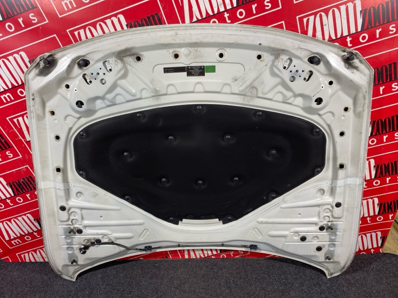 Капот, 26600 рублей, Солонцы