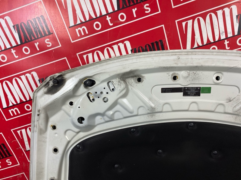 Капот, 26600 рублей, Солонцы