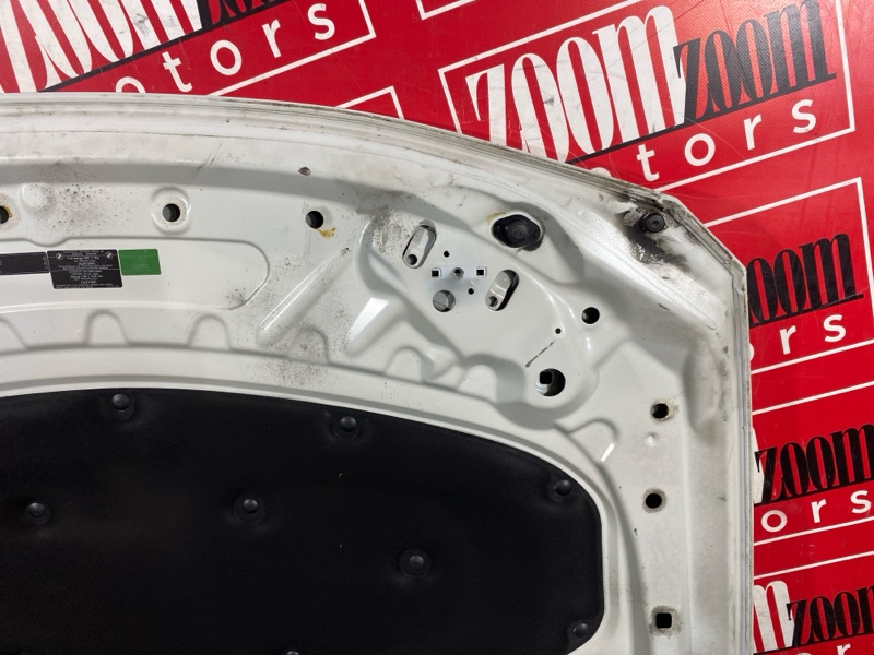 Капот, 26600 рублей, Солонцы