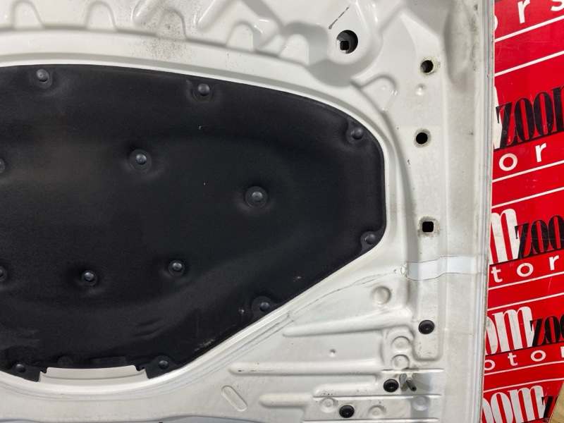 Капот, 26600 рублей, Солонцы