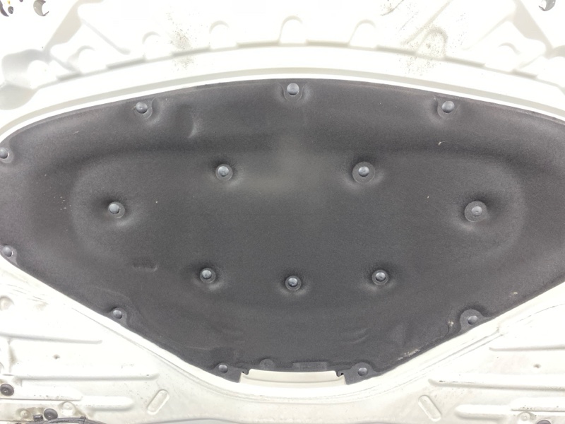 Капот, 26600 рублей, Солонцы