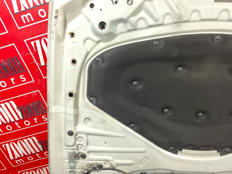 Капот, 26600 рублей, Солонцы