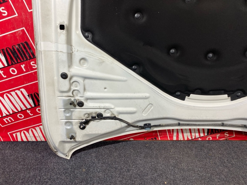 Капот, 26600 рублей, Солонцы