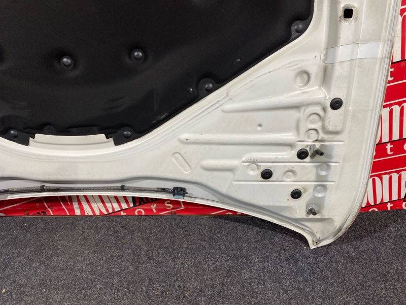 Капот, 26600 рублей, Солонцы