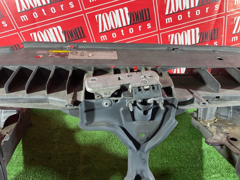 Рамка радиатора, 26600 рублей, Солонцы