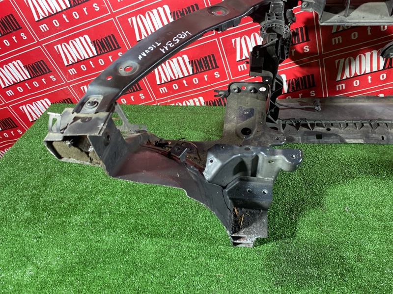 Рамка радиатора, 26600 рублей, Солонцы