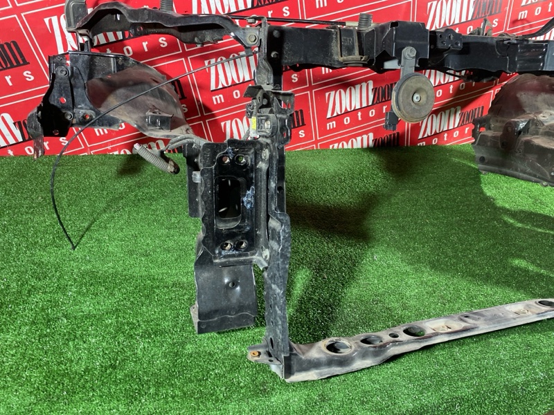 Рамка радиатора, 16200 рублей, Солонцы