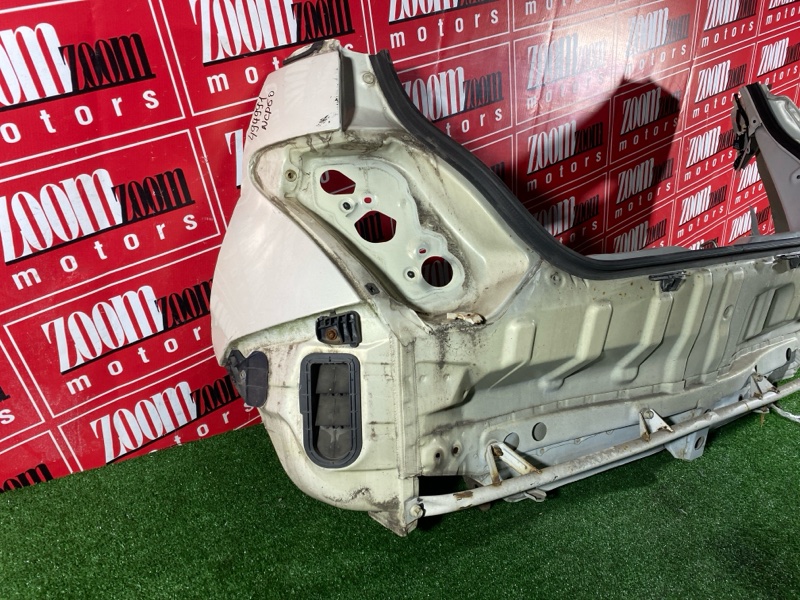 Задняя панель кузова, 23000 рублей, Солонцы