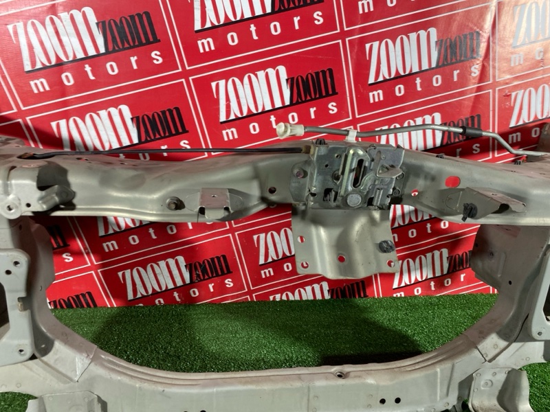 Рамка радиатора, 9500 рублей, Солонцы