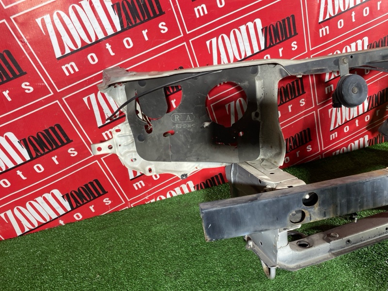 Рамка радиатора, 30400 рублей, Солонцы