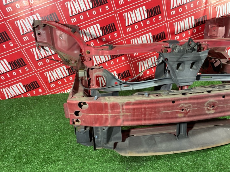 Рамка радиатора, 7000 рублей, Солонцы