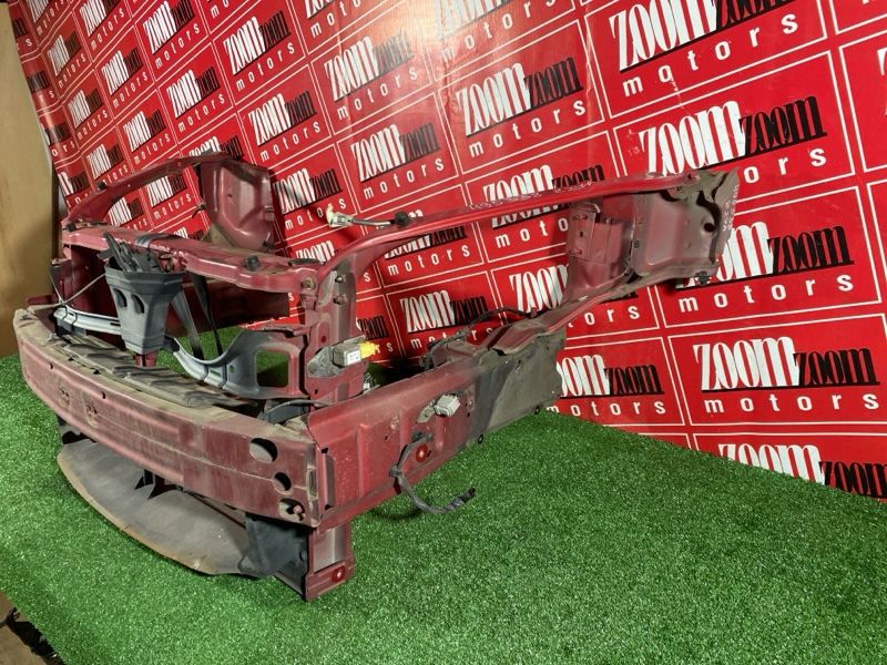 Рамка радиатора, 7000 рублей, Солонцы