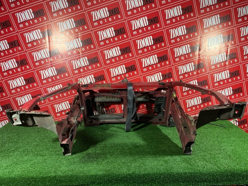 Рамка радиатора, 7000 рублей, Солонцы