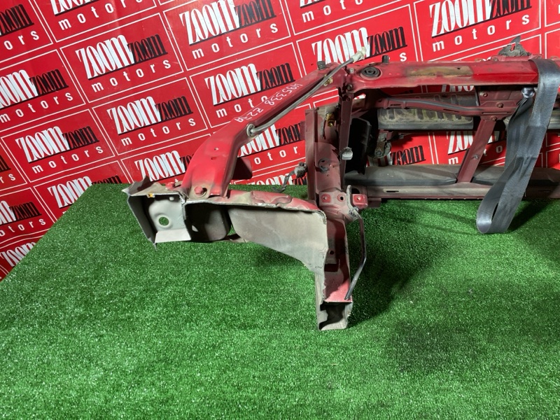 Рамка радиатора, 7000 рублей, Солонцы