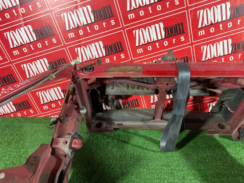 Рамка радиатора, 7000 рублей, Солонцы