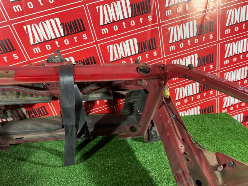 Рамка радиатора, 7000 рублей, Солонцы