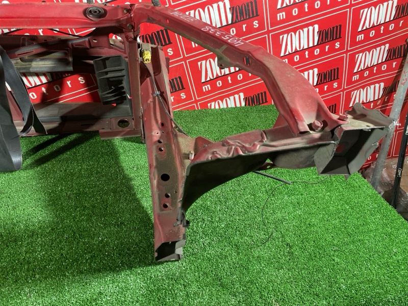 Рамка радиатора, 7000 рублей, Солонцы